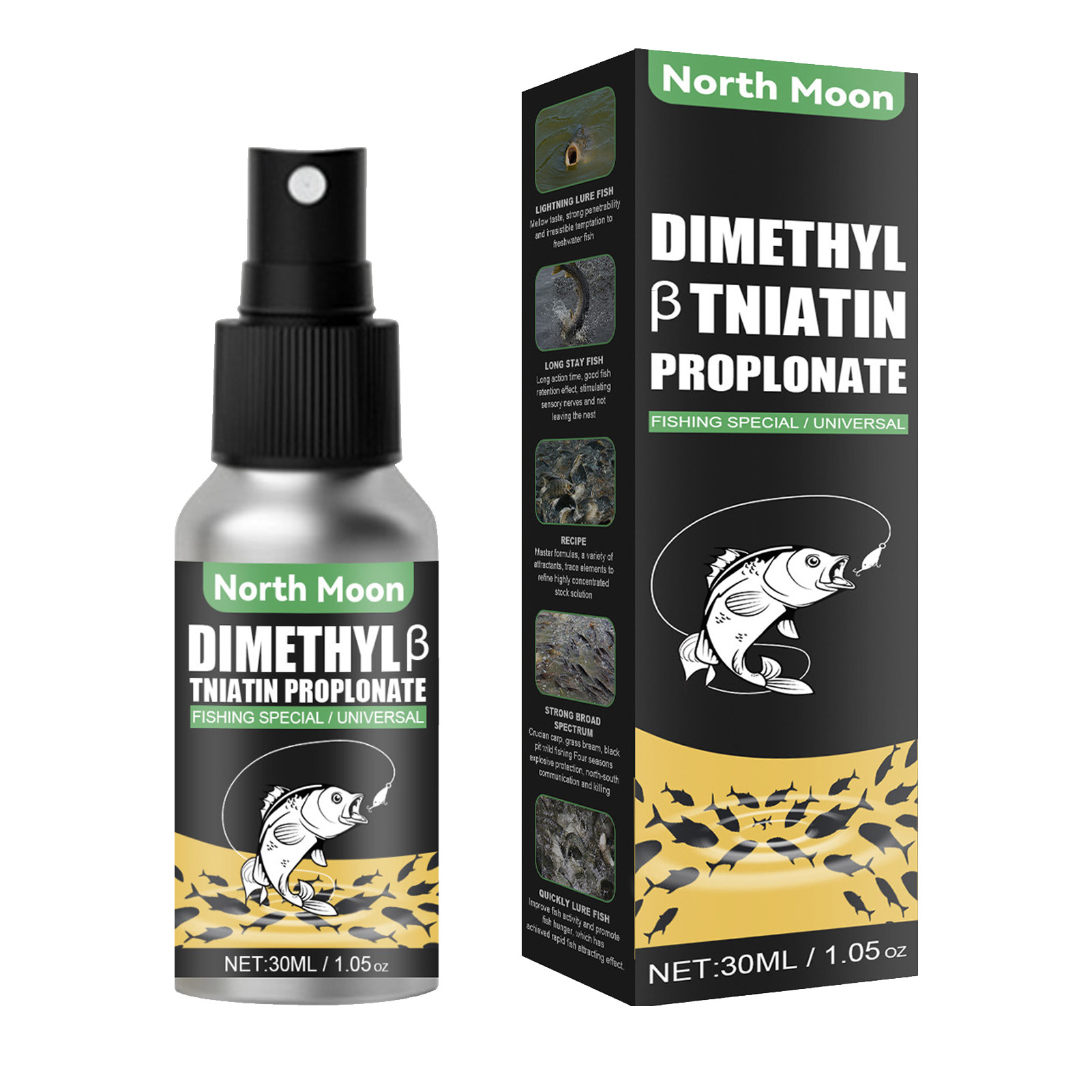 Aquarium Fish Diseases - Fishing Baits Attractants 30ml Lures Liquid