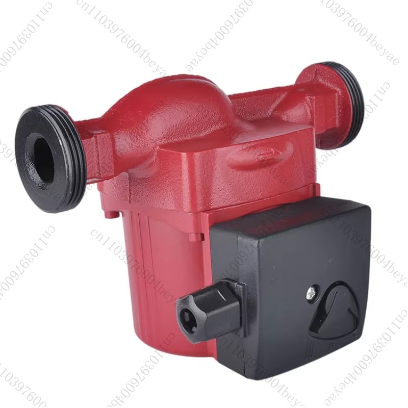 Powerhead Circulation Pump - Shield Type Cool Hot Water Cast