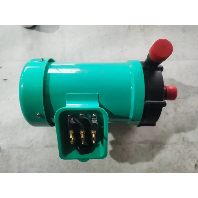 Powerhead Circulation Pump - Factory Outlet MP-100rm Magnetic Driven Circulation