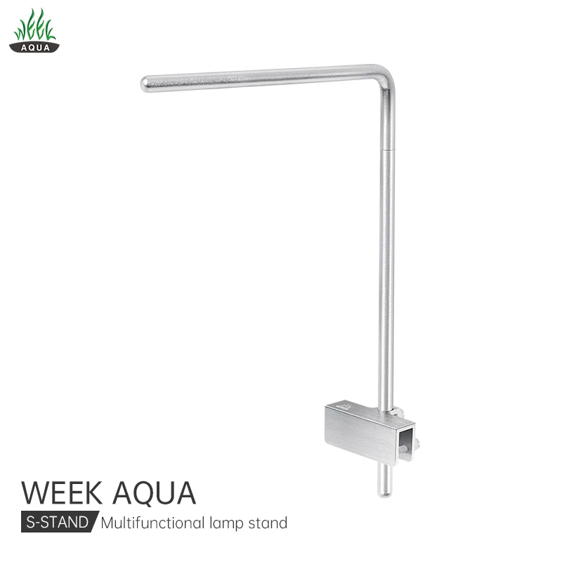 Aquarium Fish Light - Week Aqua Light Stand Universal Aluminium