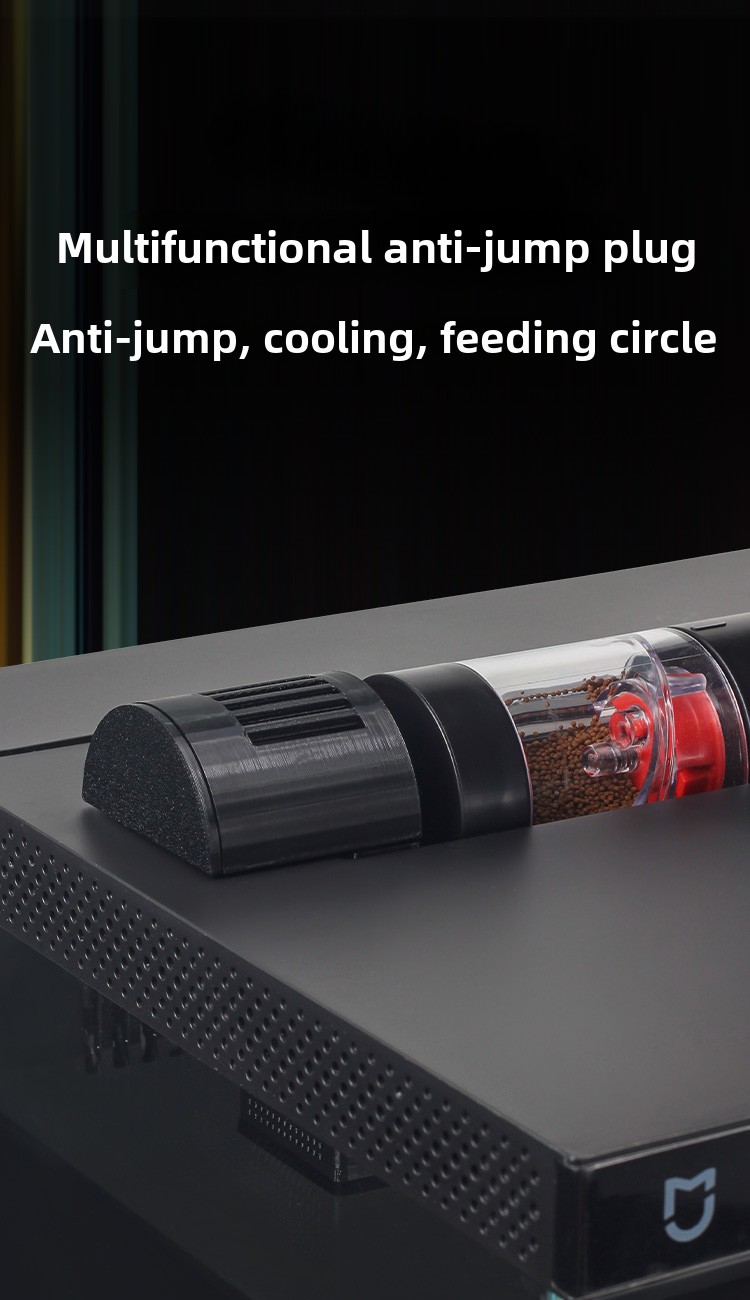 for Xiaomi Mijia Smart Fish Ta - Aquarium Fish Jumping recension och pris