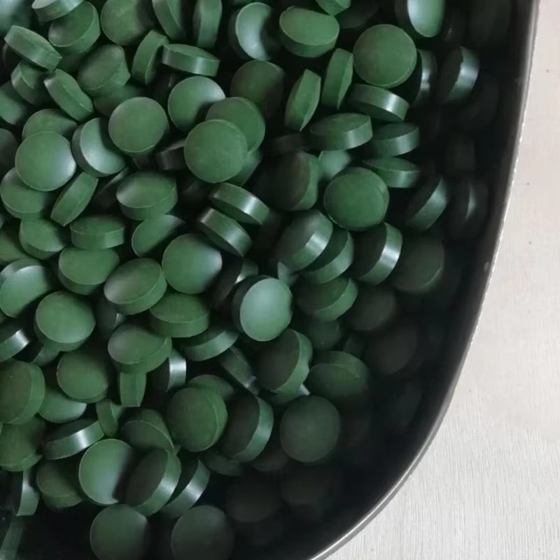 100-3000pc High Purity Spiruli - Aquarium Fish Price recension och pris