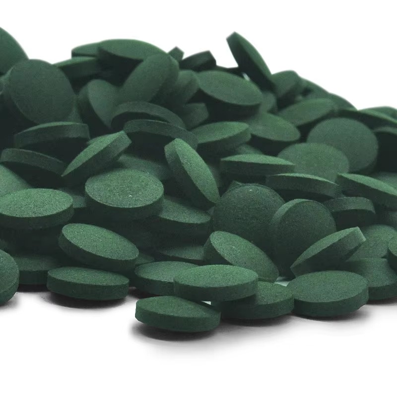 100-3000pc High Purity Spiruli - Aquarium Fish Price recension och pris