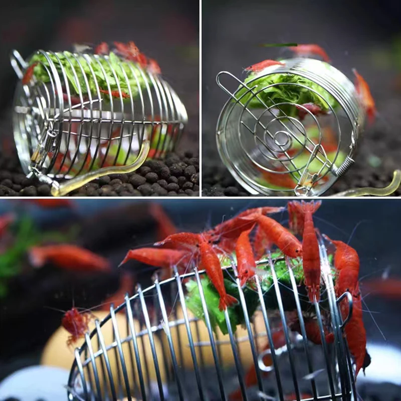 Stainless Steel Aquarium Small - Aquarium Fish Price recension och pris