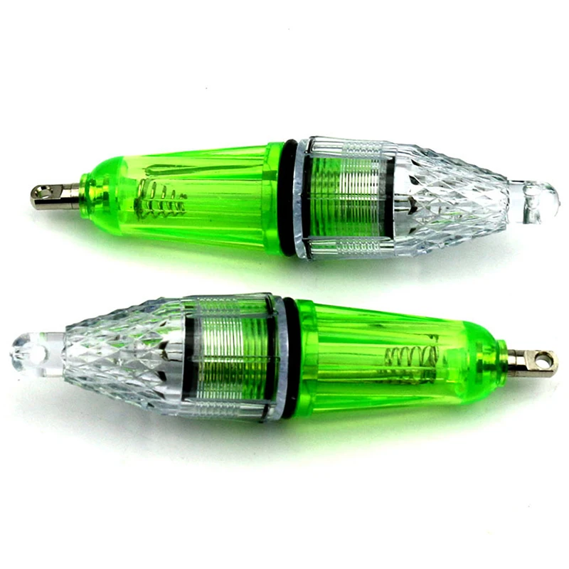 Colorful LED Underwater Fishin - Aquarium Fish Diseases recension och pris