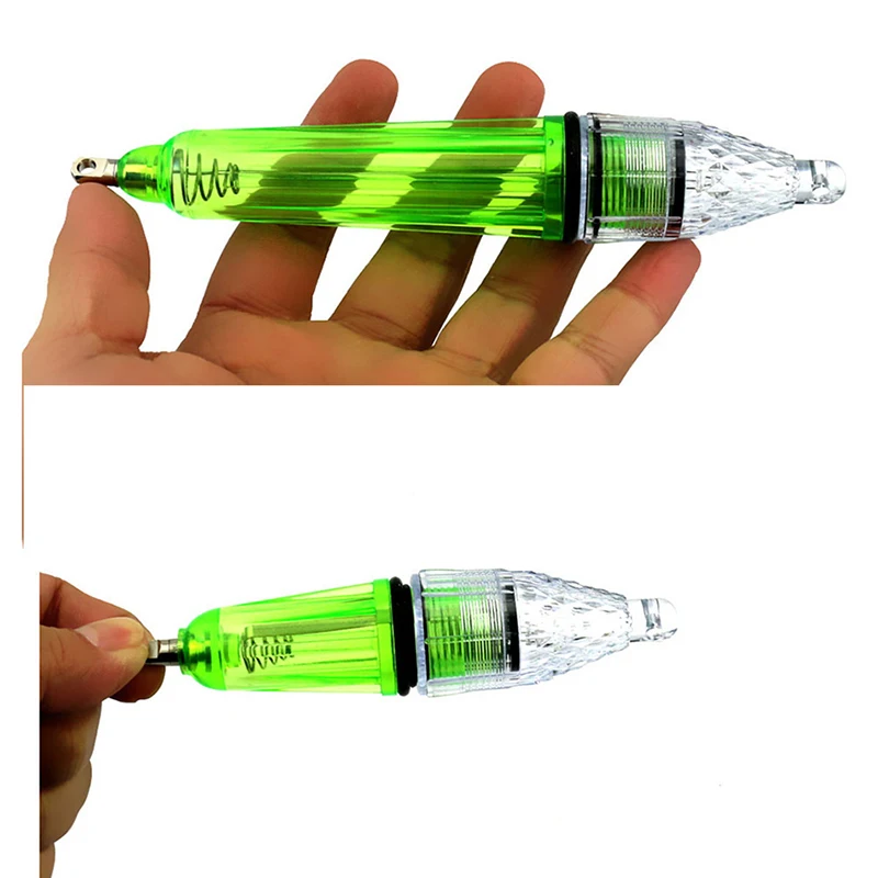 Colorful LED Underwater Fishin - Aquarium Fish Diseases recension och pris