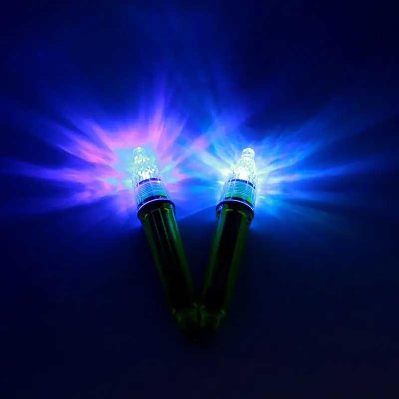Colorful LED Underwater Fishin - Aquarium Fish Diseases recension och pris