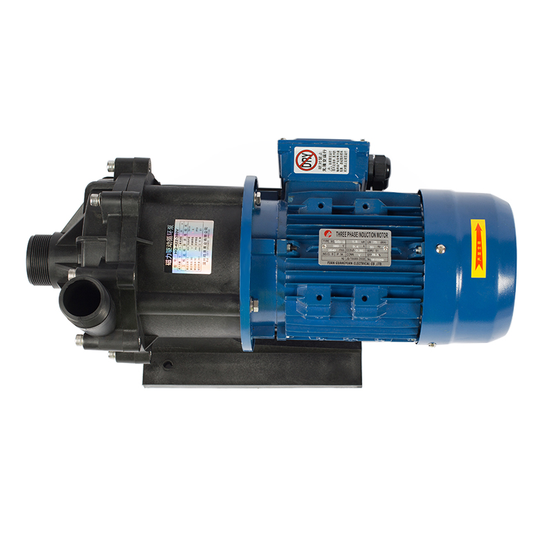 MPH-422 2HP Magnetic Circulati - Powerhead Circulation Pump recension och pris