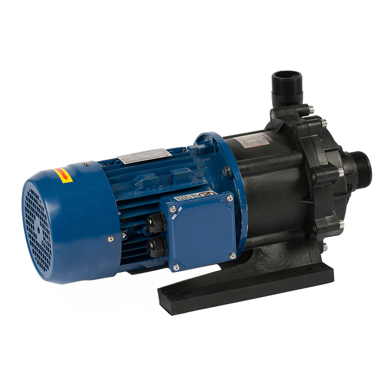 MPH-422 2HP Magnetic Circulati - Powerhead Circulation Pump recension och pris