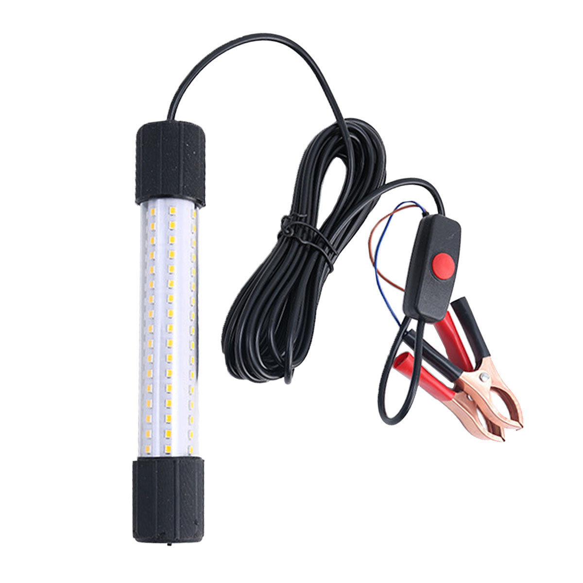 Underwater Fishing Lamp 15W Wa - Aquarium Fish Diseases recension och pris