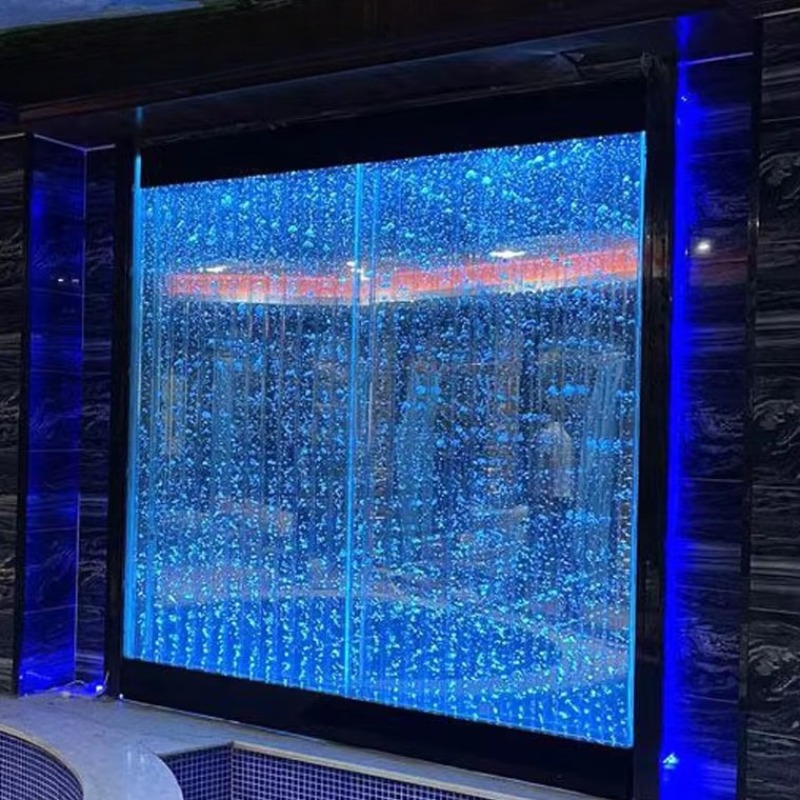 Deposit Price Screen Partition - Aquarium Fish Price recension och pris