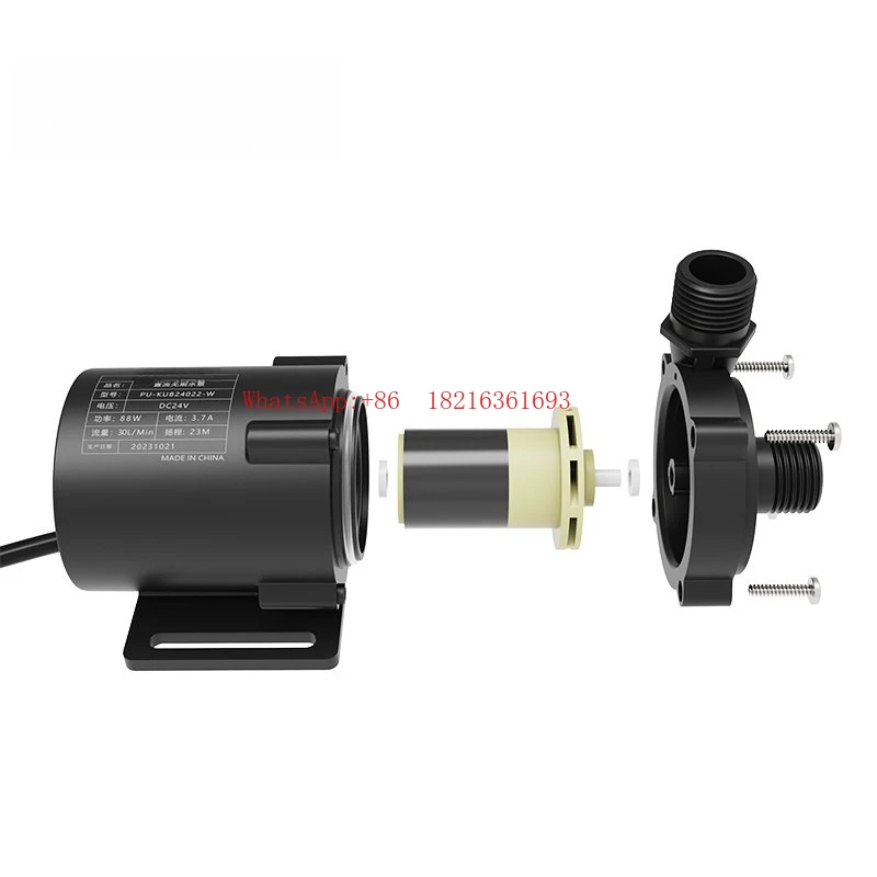 2026GOOD Circulating Water Pum - Powerhead Circulation Pump recension och pris