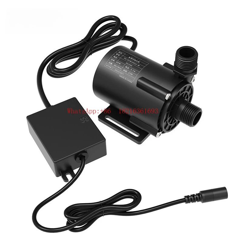 2026GOOD Circulating Water Pum - Powerhead Circulation Pump recension och pris