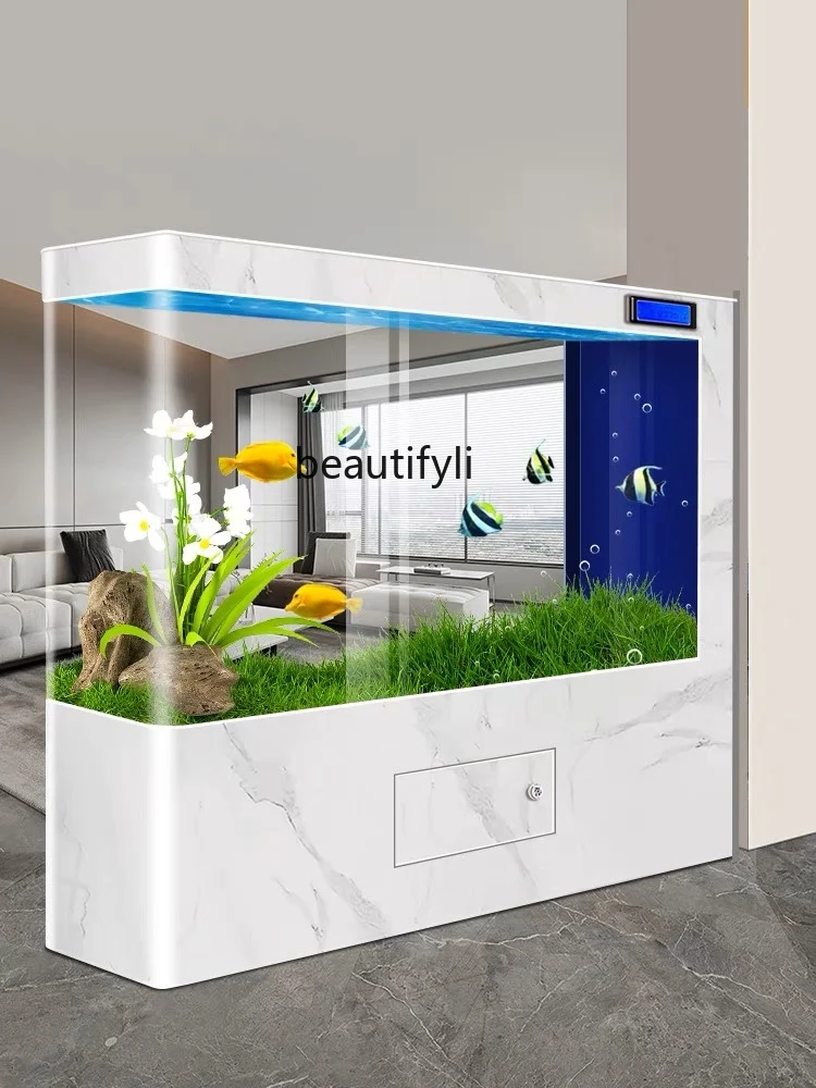 Fish Tank Living Room Light Lu - Aquarium Fish Light recension och pris