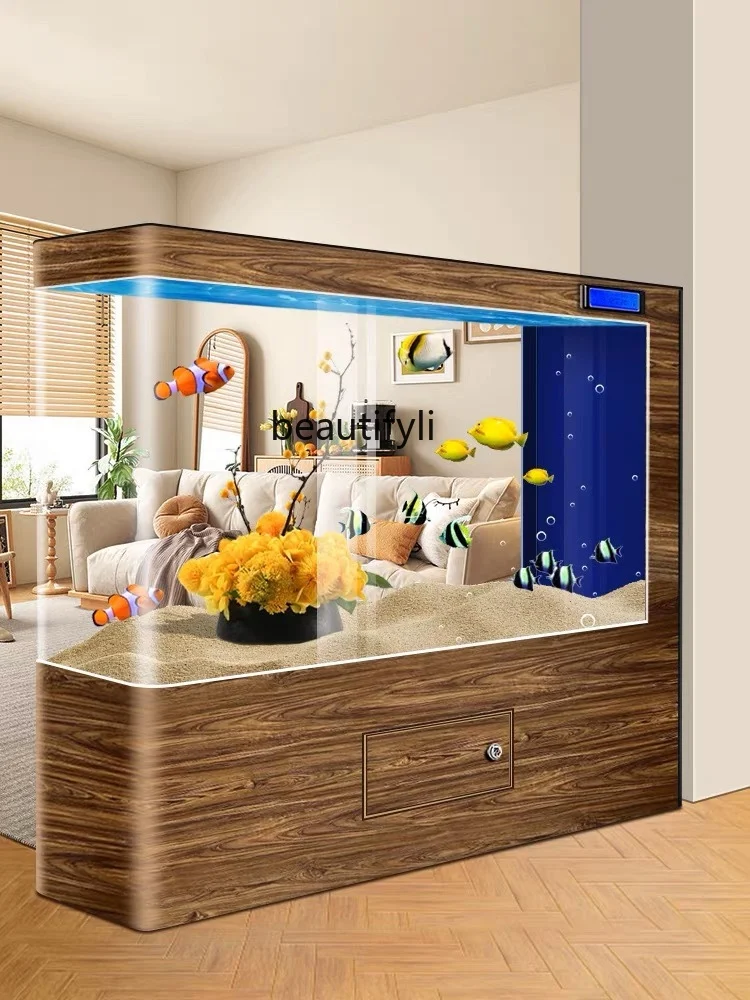 Fish Tank Living Room Light Lu - Aquarium Fish Light recension och pris