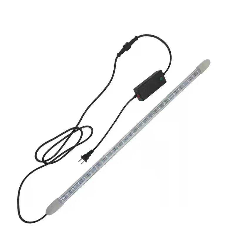 LED Fish Tank Lamp Amphibious  - Aquarium Fish Light recension och pris