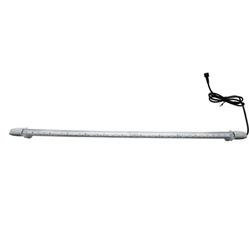 LED Fish Tank Lamp Amphibious  - Aquarium Fish Light recension och pris
