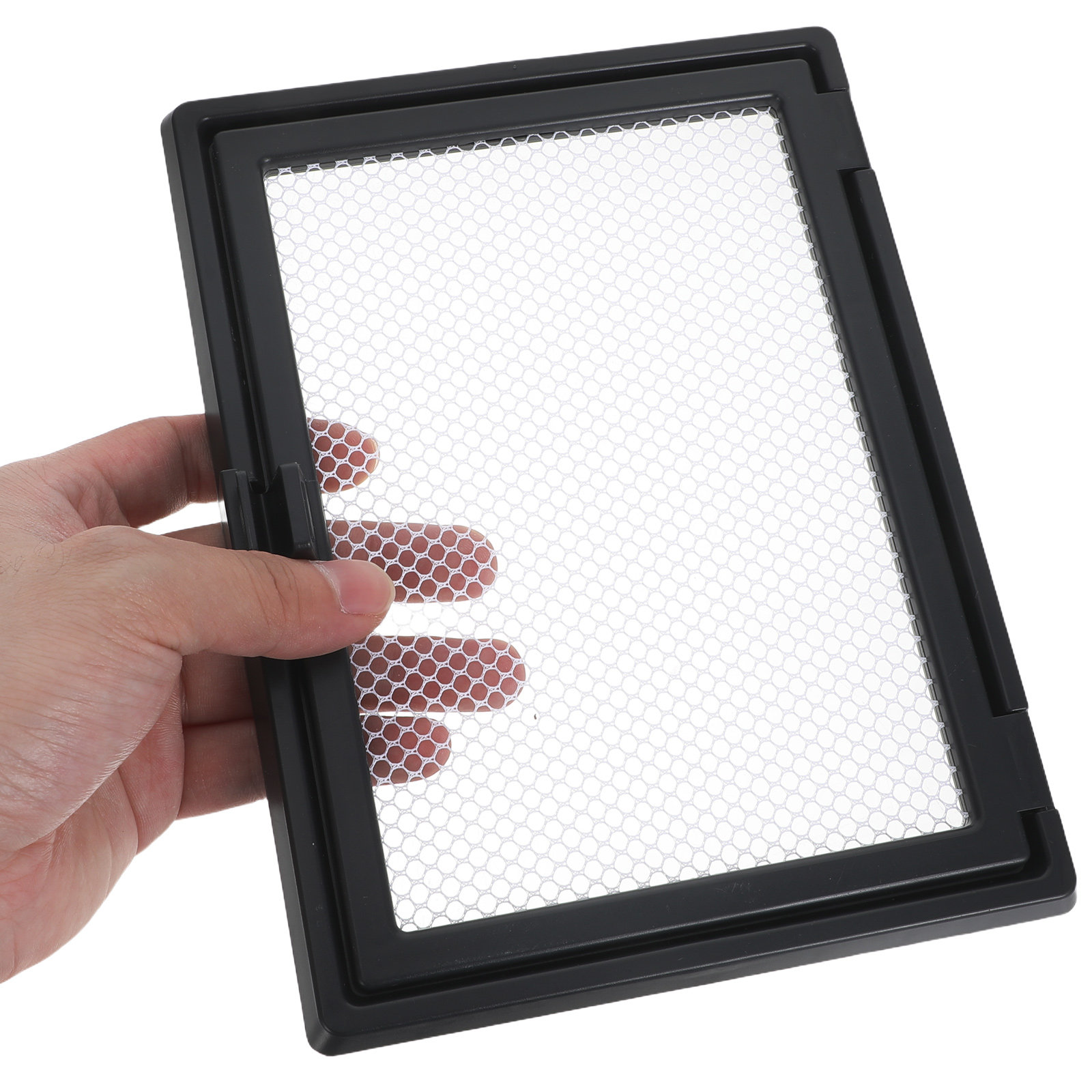 Fish Tank Lid with Window: Aqu - Aquarium Fish Jumping recension och pris