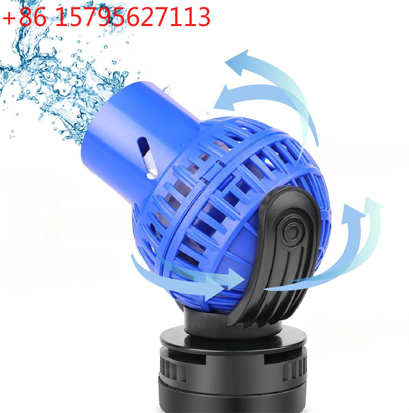 220V Sunsun Aquarium Wave Make - Powerhead Circulation Pump recension och pris