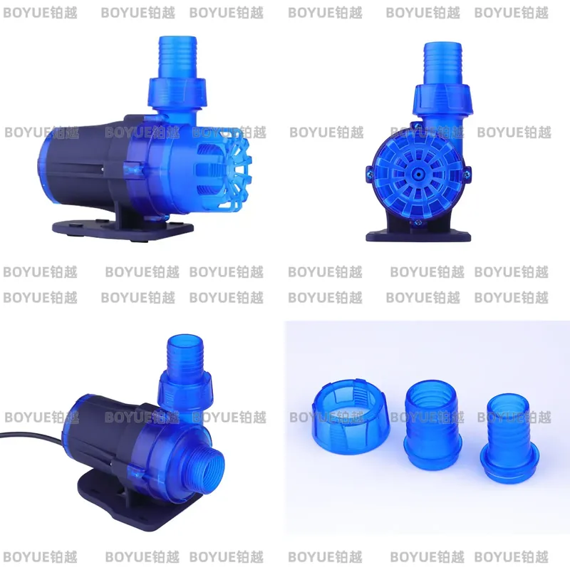 Blue Aquarium Water Pump for F - Powerhead Circulation Pump recension och pris