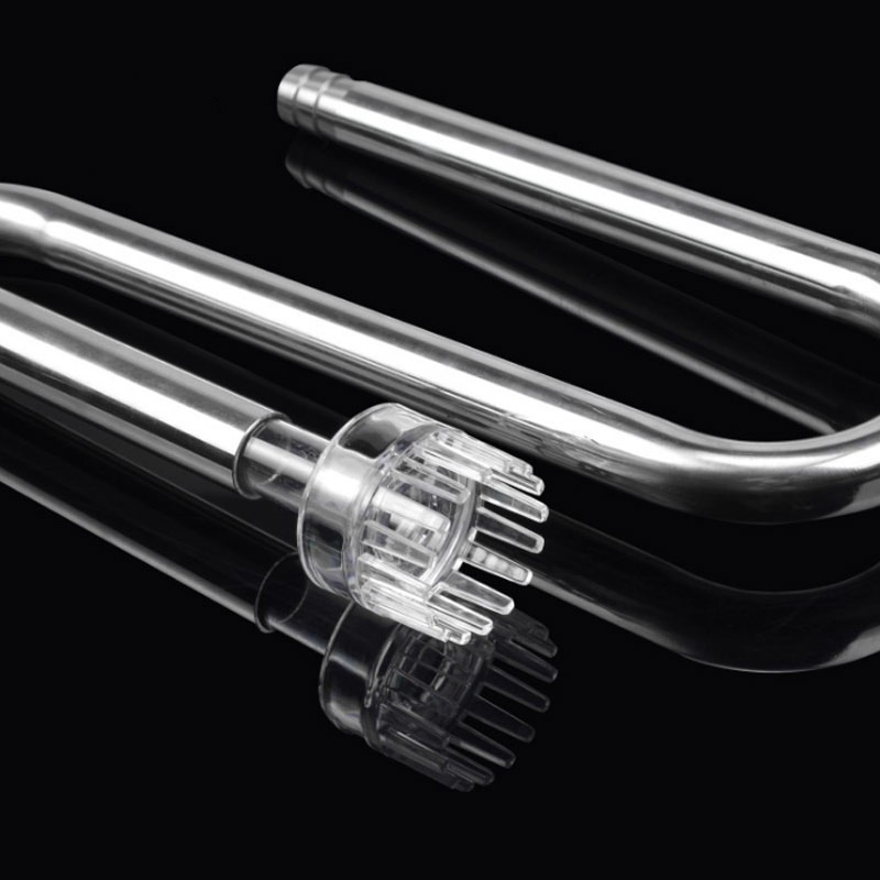 New Fish Tank Lily Pipe Stainl - Aquarium Fish Price recension och pris