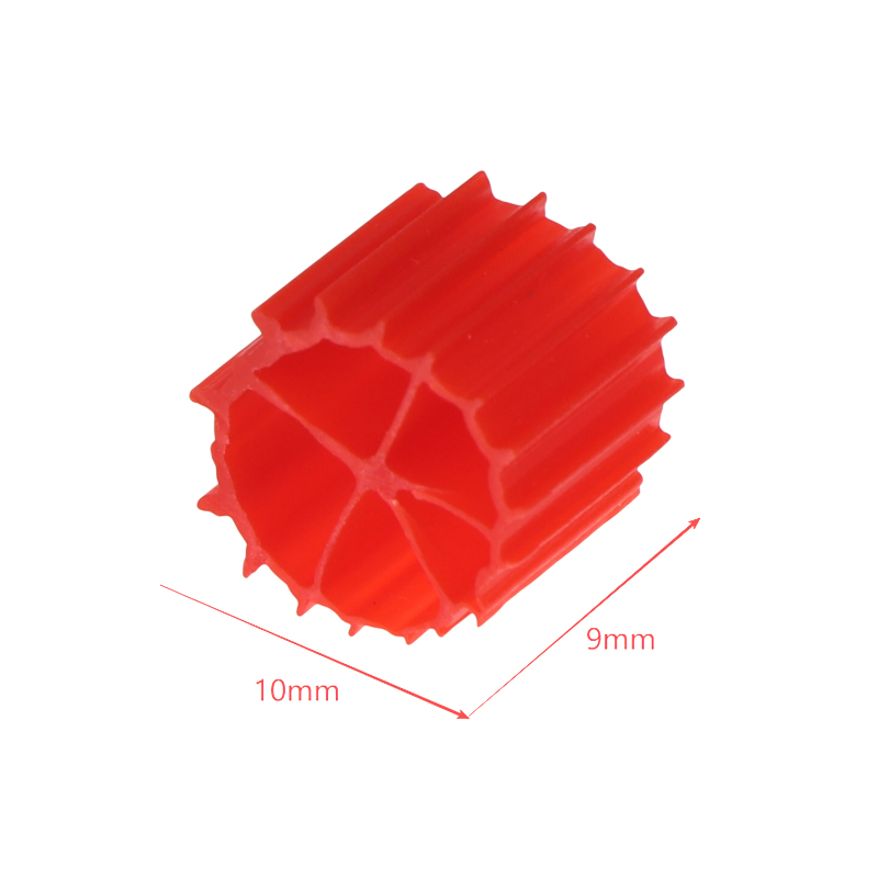 Hot Sale Wihte Red K1 Filter M - Aquarium Fish Price recension och pris