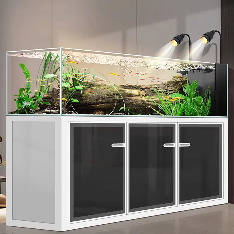 Factory Price 240 Gallons Rect - Aquarium Fish Price recension och pris