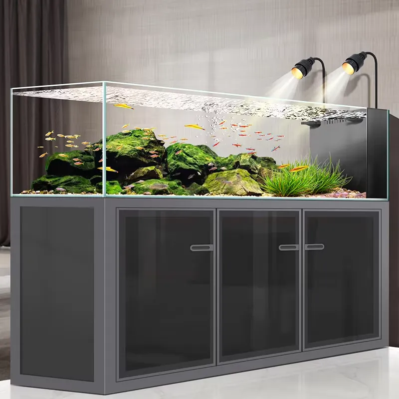 Factory Price 240 Gallons Rect - Aquarium Fish Price recension och pris