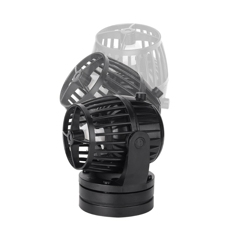 SW Series Aquarium Wavemaker P - Powerhead Circulation Pump recension och pris