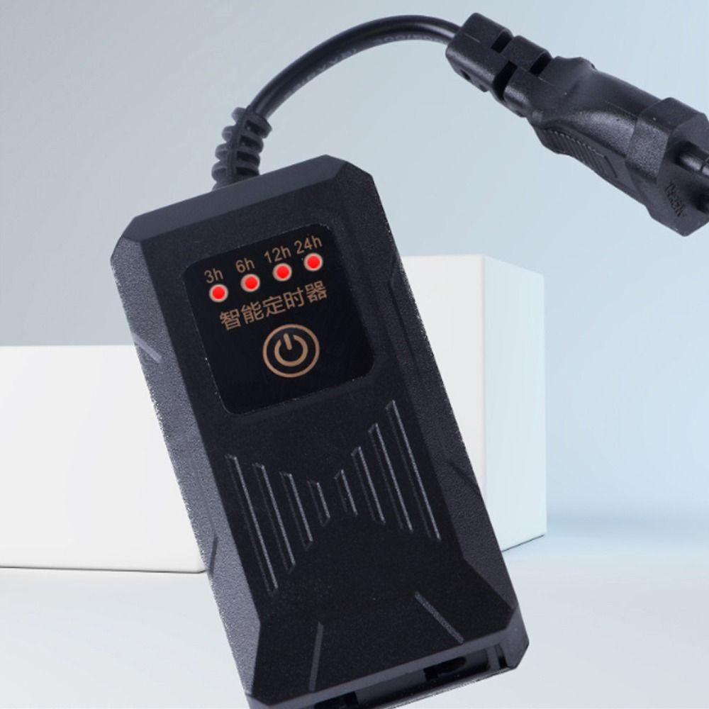 Four-speed Cycle Aquarium Time - Aquarium Fish Light recension och pris
