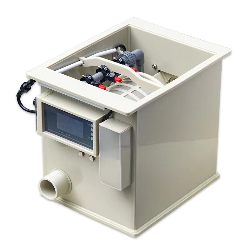 New Design Mini Rotary Drum Fi - Aquarium Mini Fish recension och pris