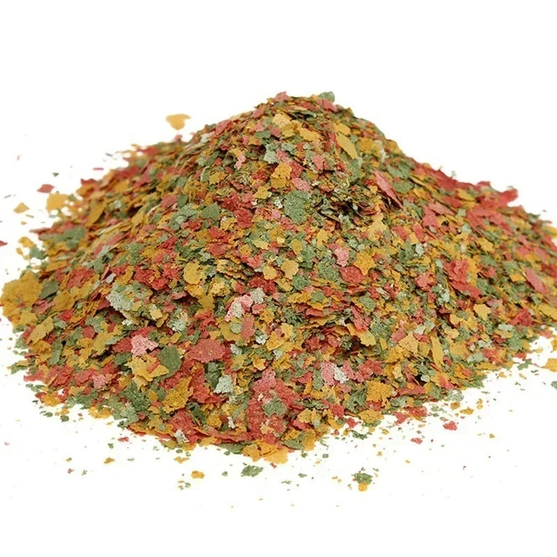 New 100g/pack Tropical Ornamen - Aquarium Fish Price recension och pris