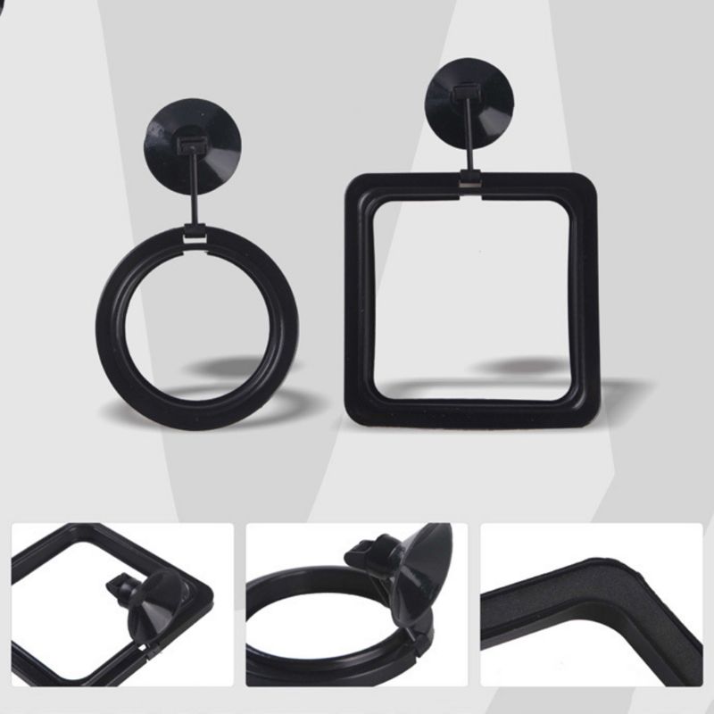 Aquarium Fish Feeding Ring Fis - Aquarium Fish Price recension och pris