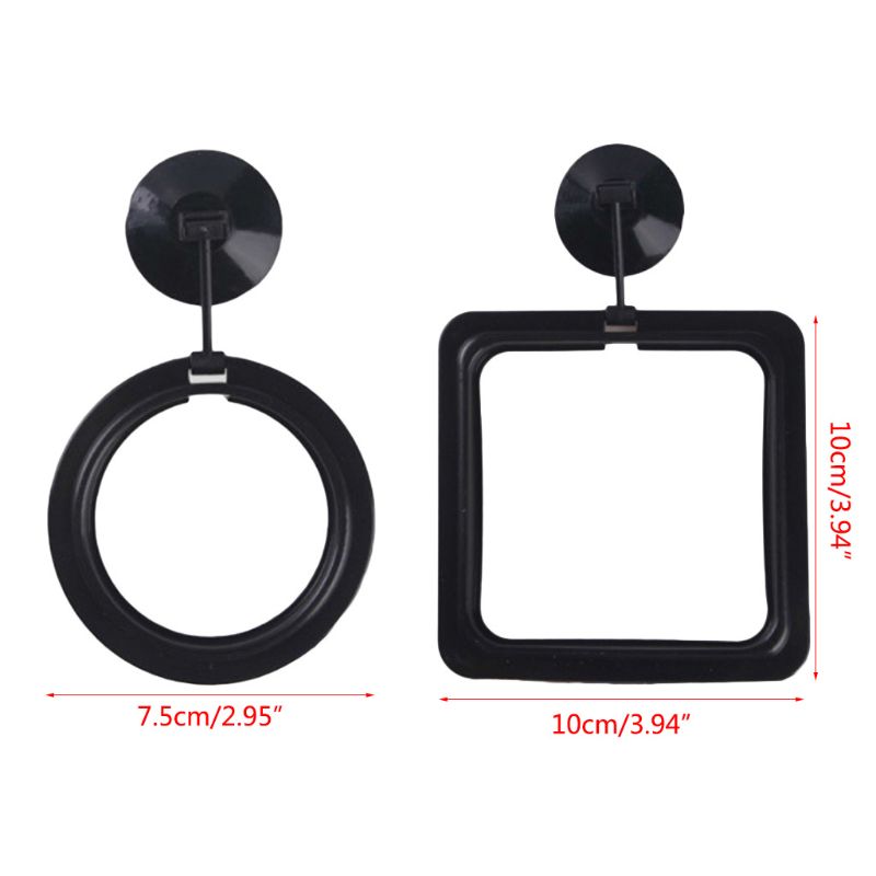 Aquarium Fish Feeding Ring Fis - Aquarium Fish Price recension och pris