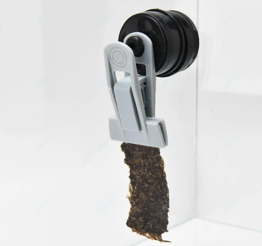 VastOcean Veggie-Mag Feeding C - Aquarium Fish Food recension och pris